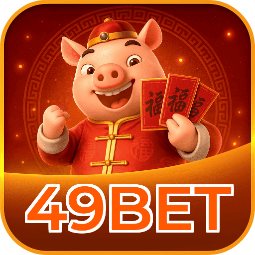 49BET logo
